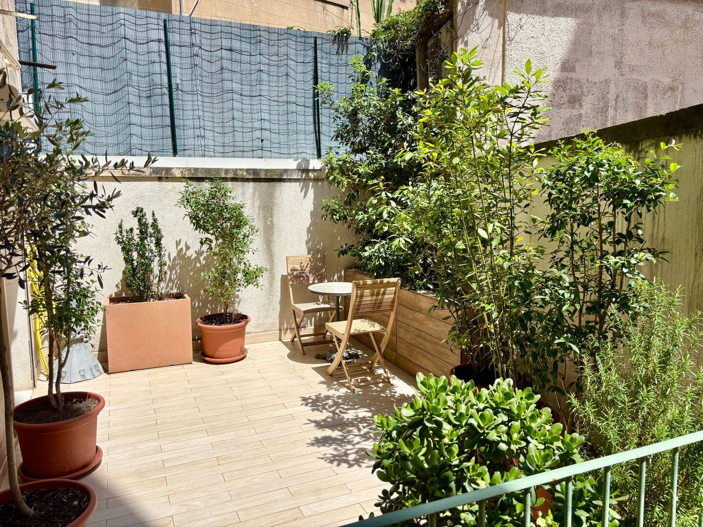 Appartement 2 pièces 35 m² · à Marseille 1er Arrondissement · 35 m² · 178 000 €
