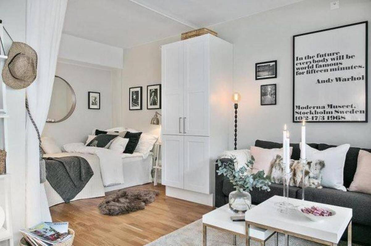 Appartement 4 pièces 91 m² · à Chambéry · 91 m² · 309 000 €