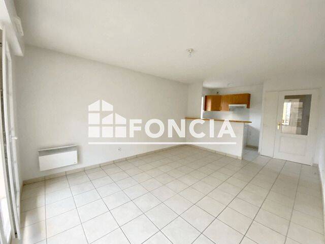 Appartement 2 pièces 48 m² · à Valleiry · 47,5 m² · 897 €