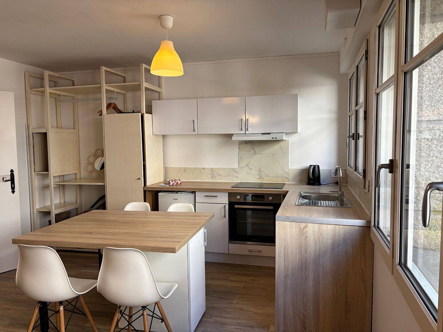 Appartement 1 pièce 30 m² · à Auray · 30 m² · 130 380 €