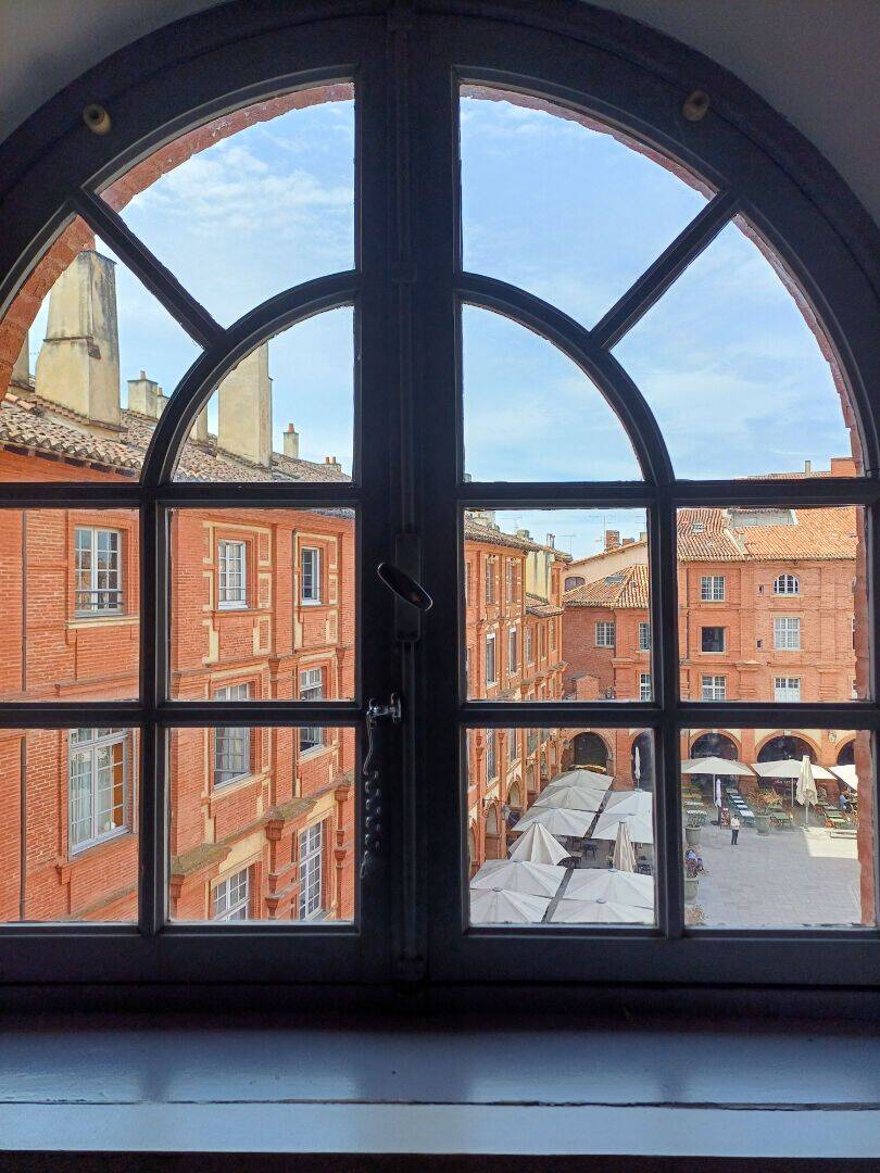 Appartement 3 pièces 90 m² · à Montauban · 89,9 m² · 780 €