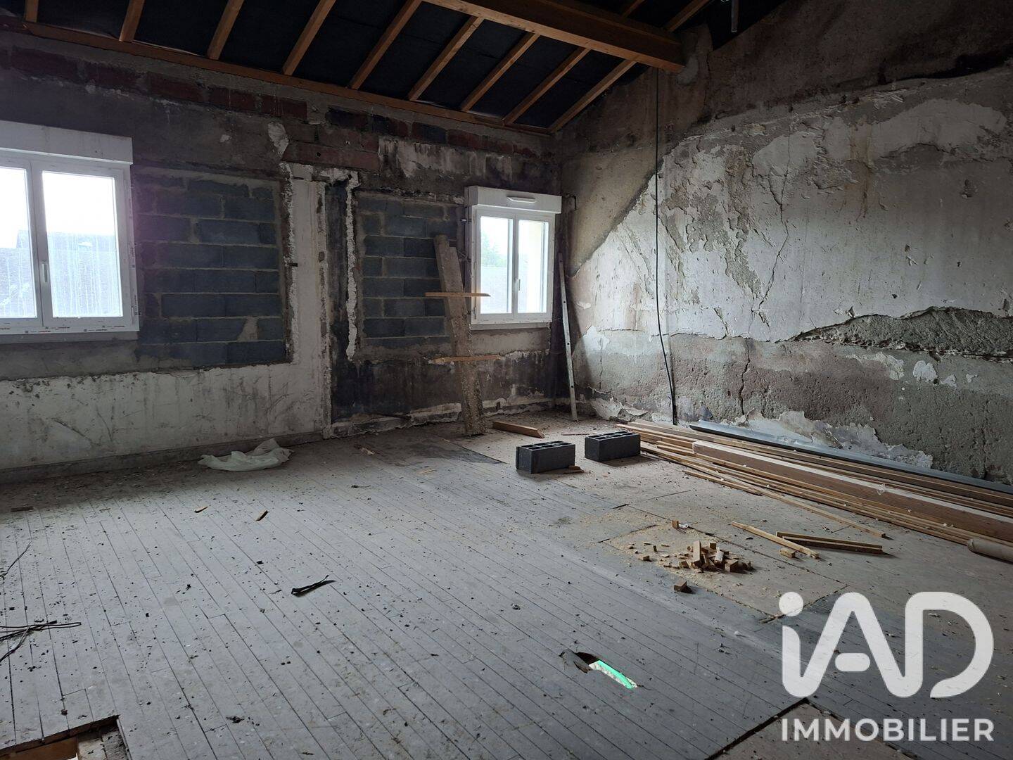 Appartement 3 pièces 105 m² · à Tarbes · 105 m² · 120 000 €