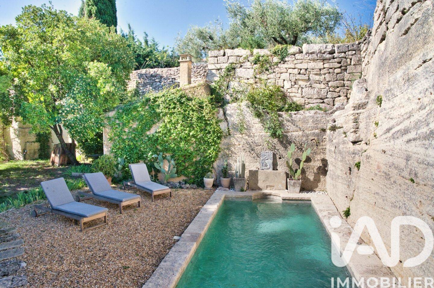 Maison 7 pièces 184 m² · à Uzès · 184 m² · 1 770 000 €