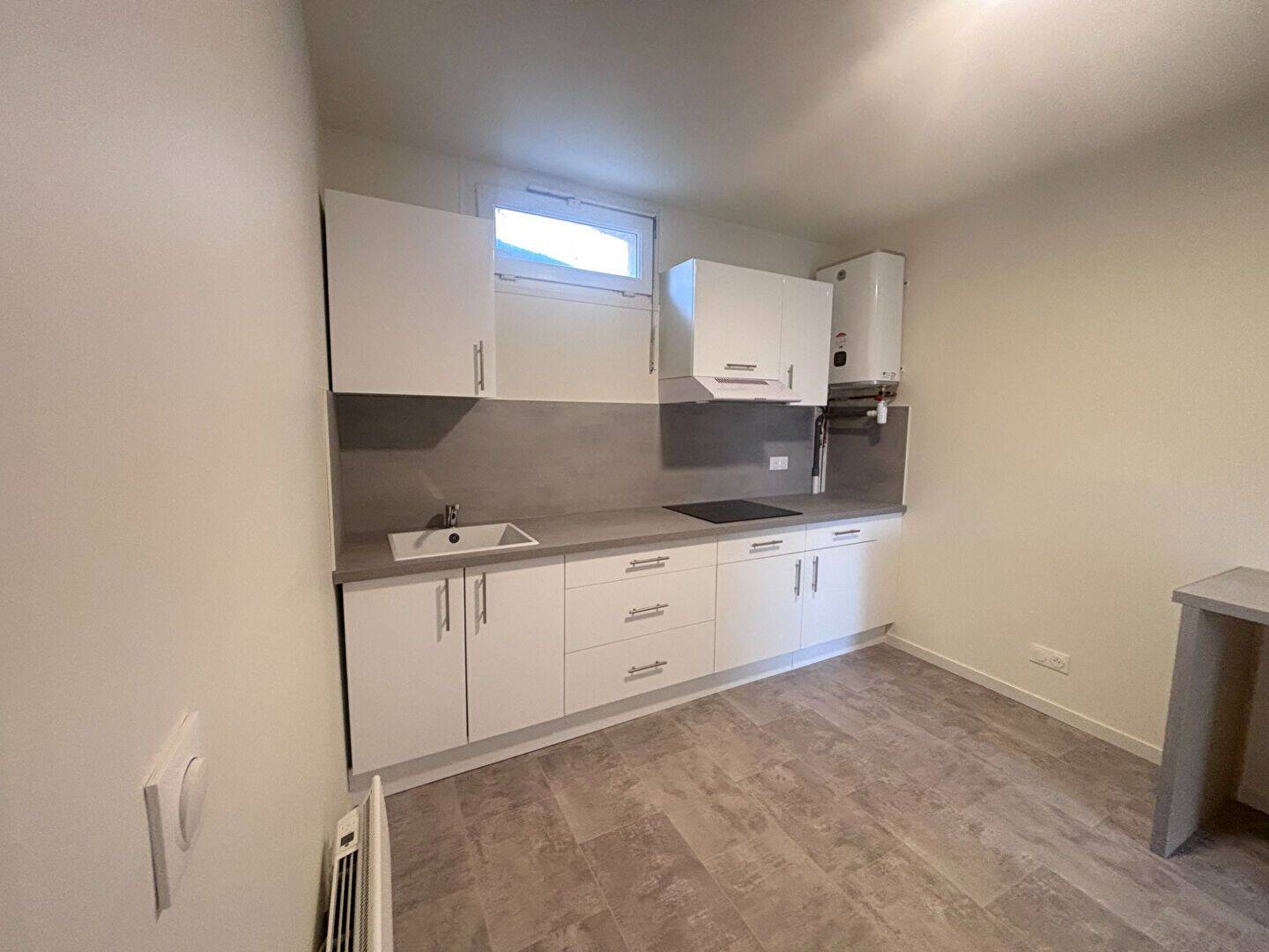 Appartement 1 pièce 43 m² · à Le Havre · 42,9 m² · 860 €
