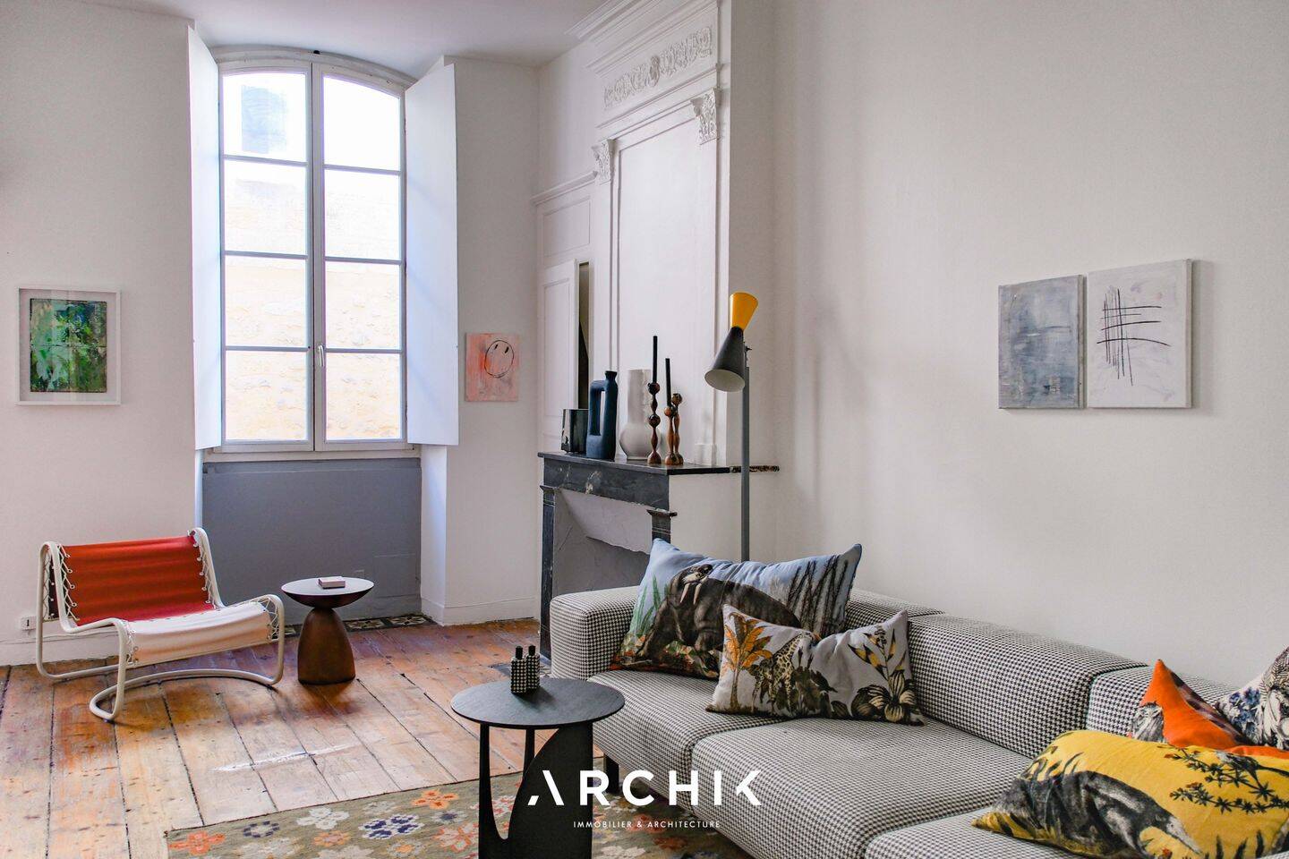 Appartement 2 pièces 50 m² · à Bordeaux · 50 m² · 250 000 €
