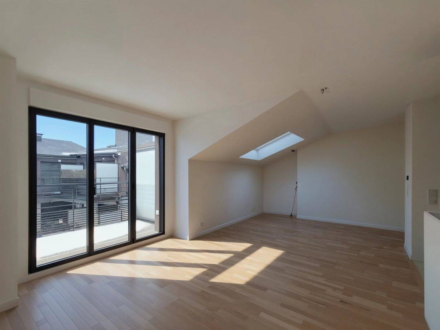 Appartement 2 pièces 53 m² · à Juvisy-sur-Orge · 53,2 m² · 1 211 €