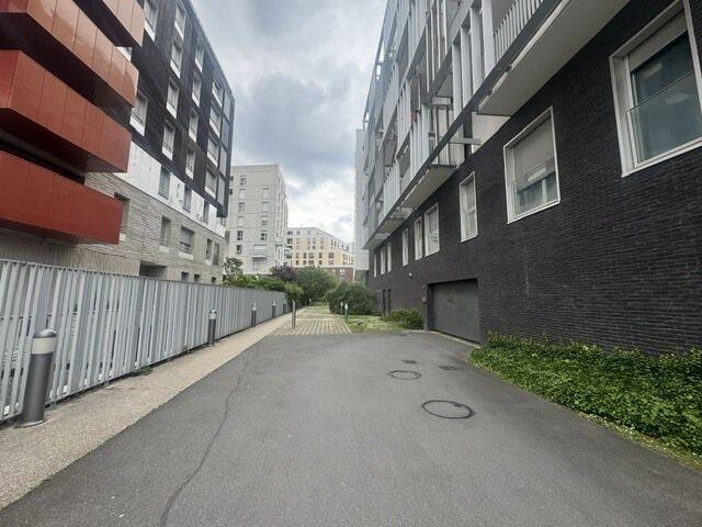 Appartement 3 pièces 65 m² · à Ivry-sur-Seine · 65 m² · 338 000 €