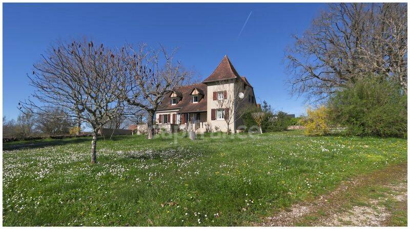 Maison 7 pièces 170 m² · à Payrac · 170 m² · 259 000 €