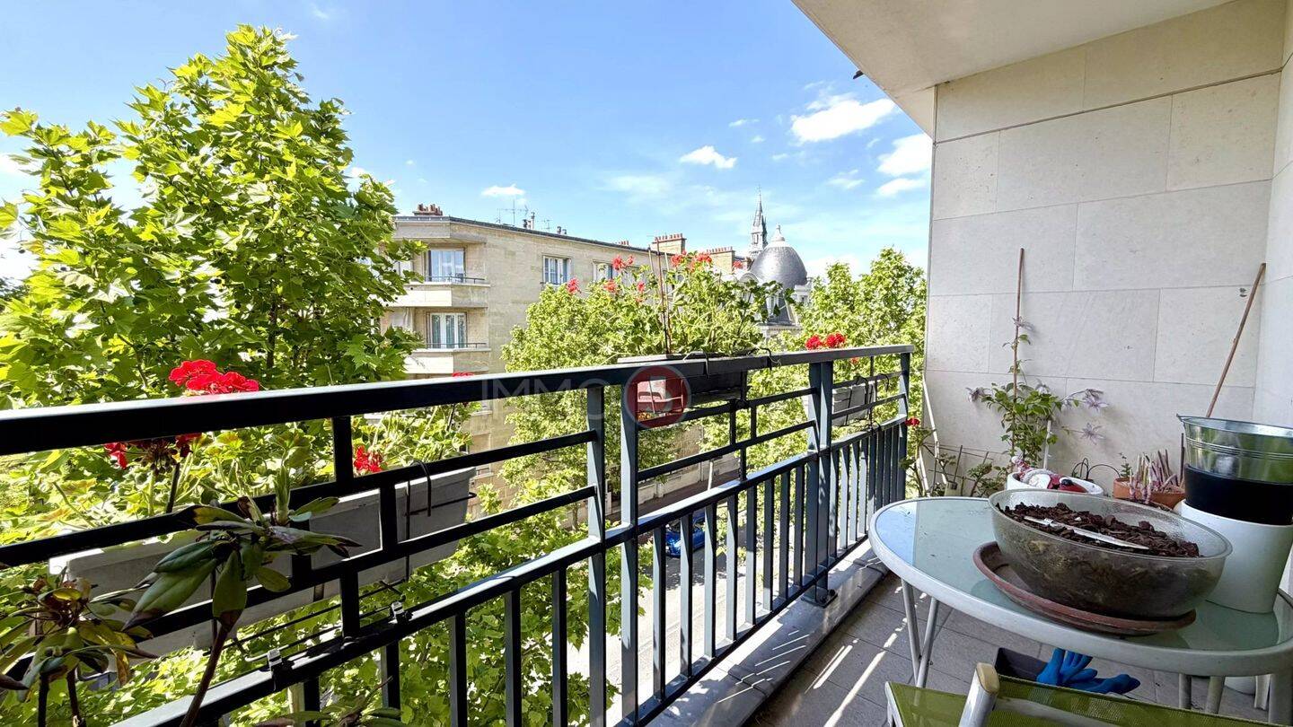 Appartement 4 pièces 77 m² · à Le Raincy · 77 m² · 399 000 €