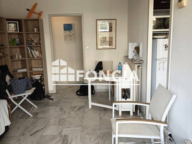 Appartement 2 pièces 42 m² · à Montpellier · 41,7 m² · 830 €