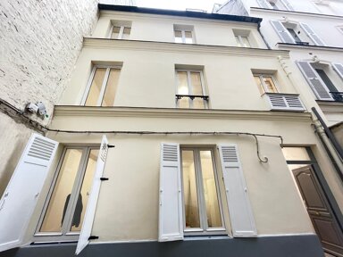 Immeuble à vendre 1 040 000 € 105 m² La Fourche-Guy Môquet Paris 17ème 75017