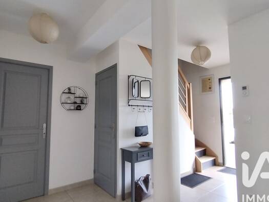 Maison à vendre 309 000 € 6 pièces 5 chambres 112 m² 601 m² de terrain Menneval 27300