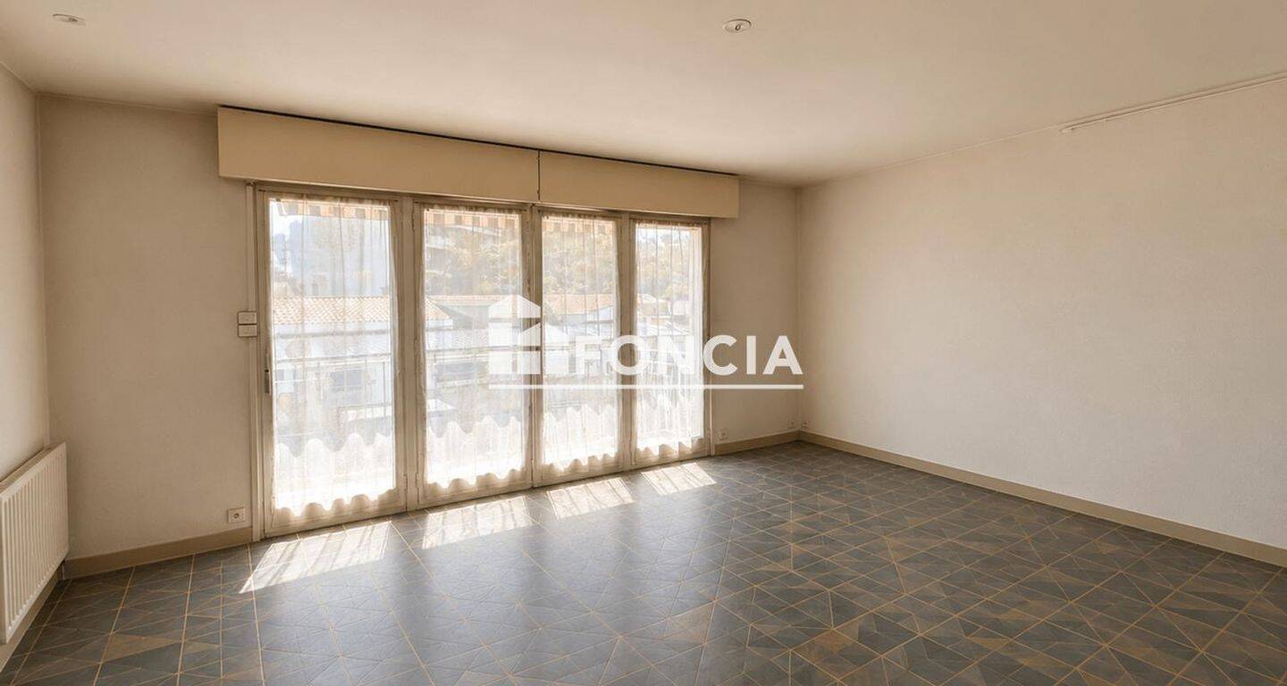Appartement 3 pièces 80 m² · à Bordeaux · 80 m² · 265 500 €