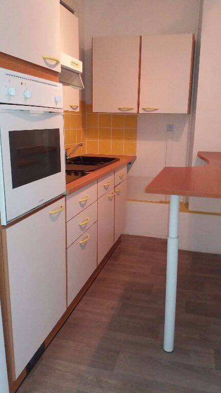 Appartement 2 pièces 45 m² · à Lyon 9ème Arrondissement · 45,4 m² · 702 €/mois