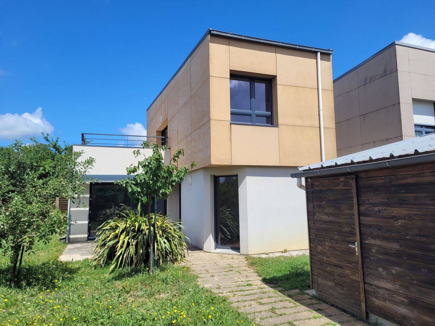 Maison 4 pièces 86 m² · à Saint-Barthélemy-d'Anjou · 86 m² · 280 000 €