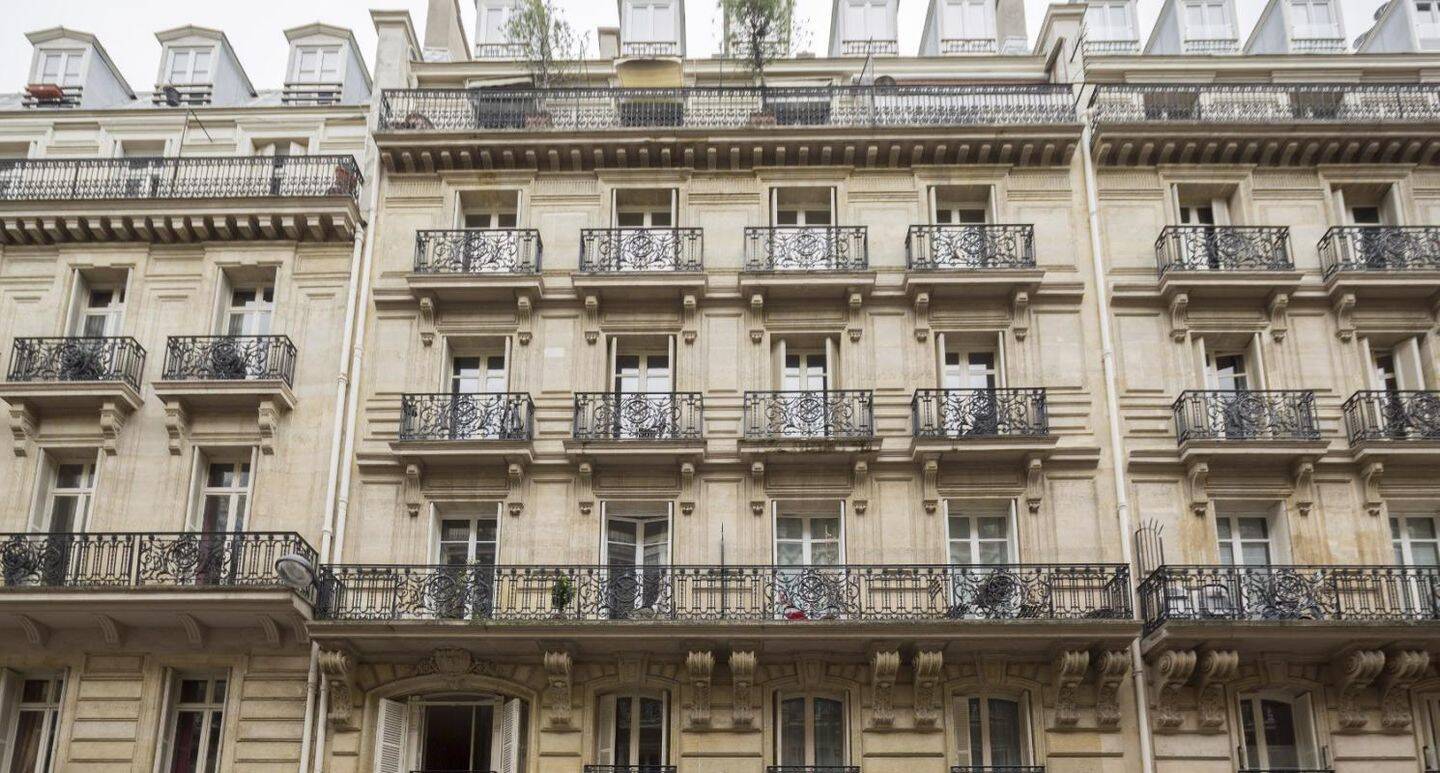 Appartement 7 pièces 234 m² · à Paris 16ème Arrondissement · 234 m² · 6 602 €/mois