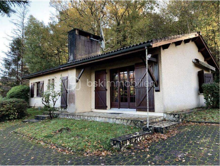 Maison 4 pièces 90 m² · à Cadarsac · 90 m² · 235 000 €