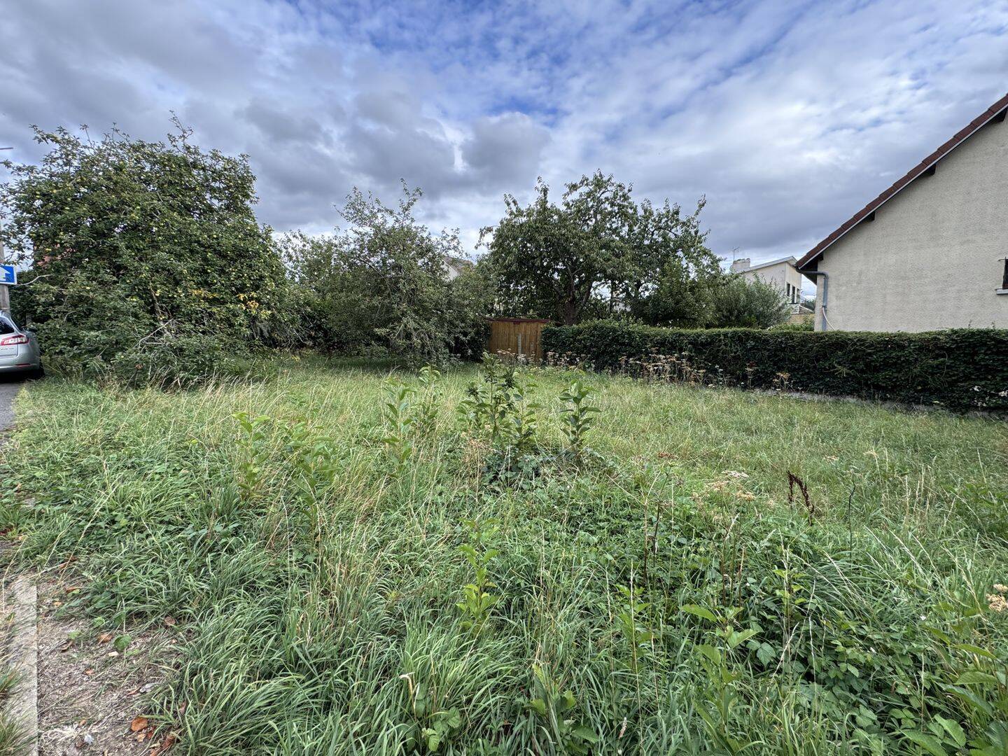 Terrain de 902 m² à Saintry-sur-Seine - photo 2