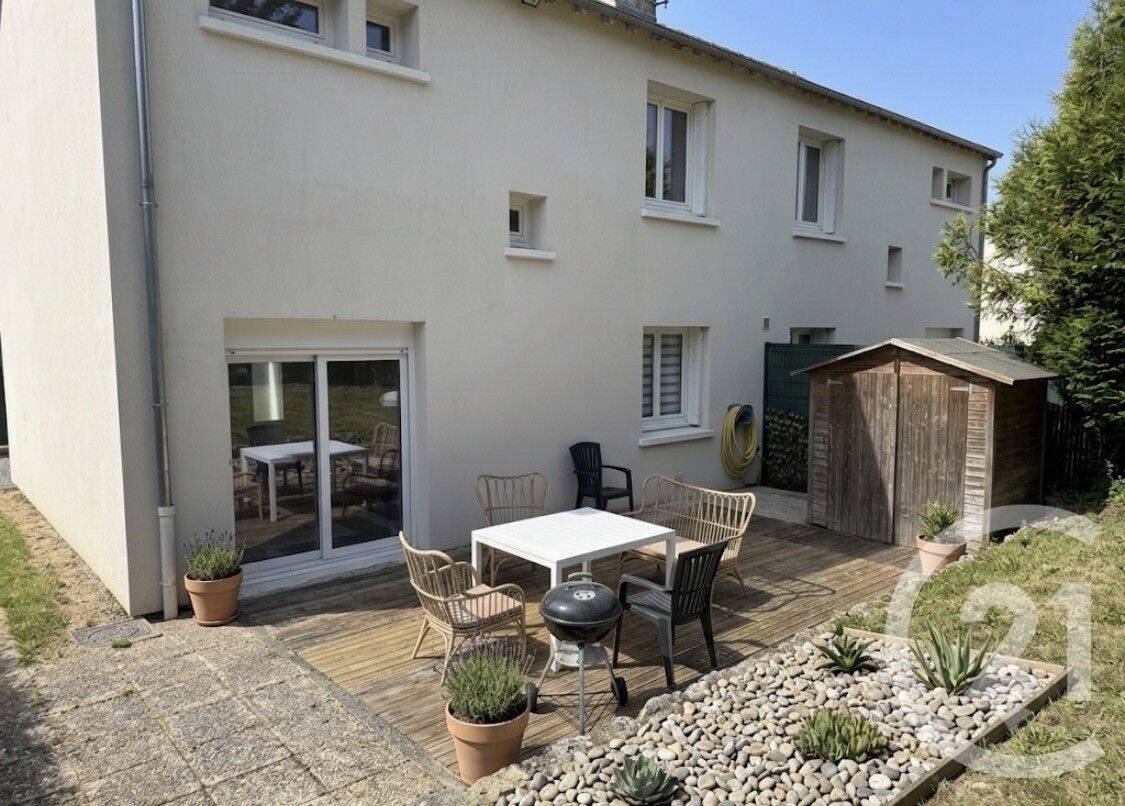 Maison 5 pièces 84 m² · à Verneuil-en-Halatte · 84 m² · 222 000 €
