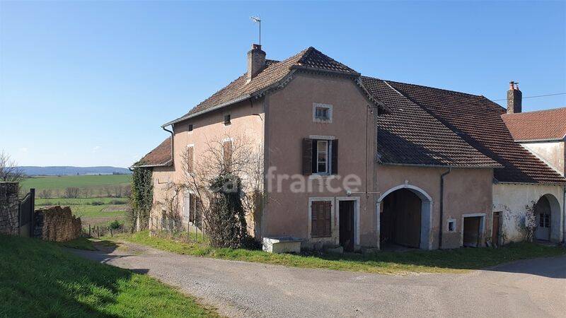 Maison 3 pièces 105 m² · à Châtenois · 105 m² · 30 000 €