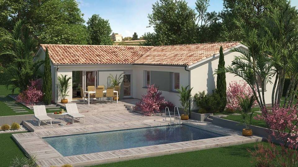 Maison 6 pièces 100 m² · à Saint-Sernin · 100 m² · 205 000 €