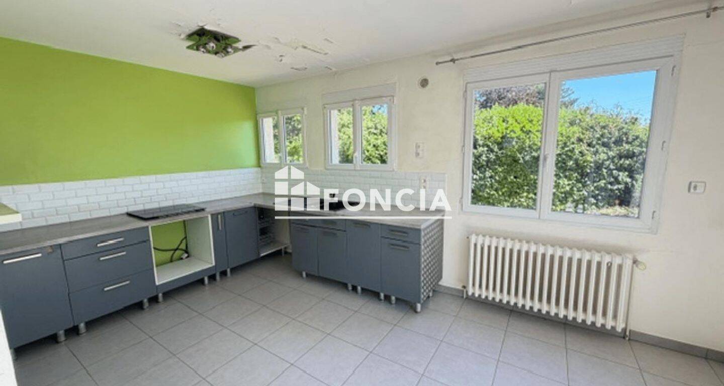 Maison 5 pièces 140 m² · à Arnage · 140 m² · 187 000 €