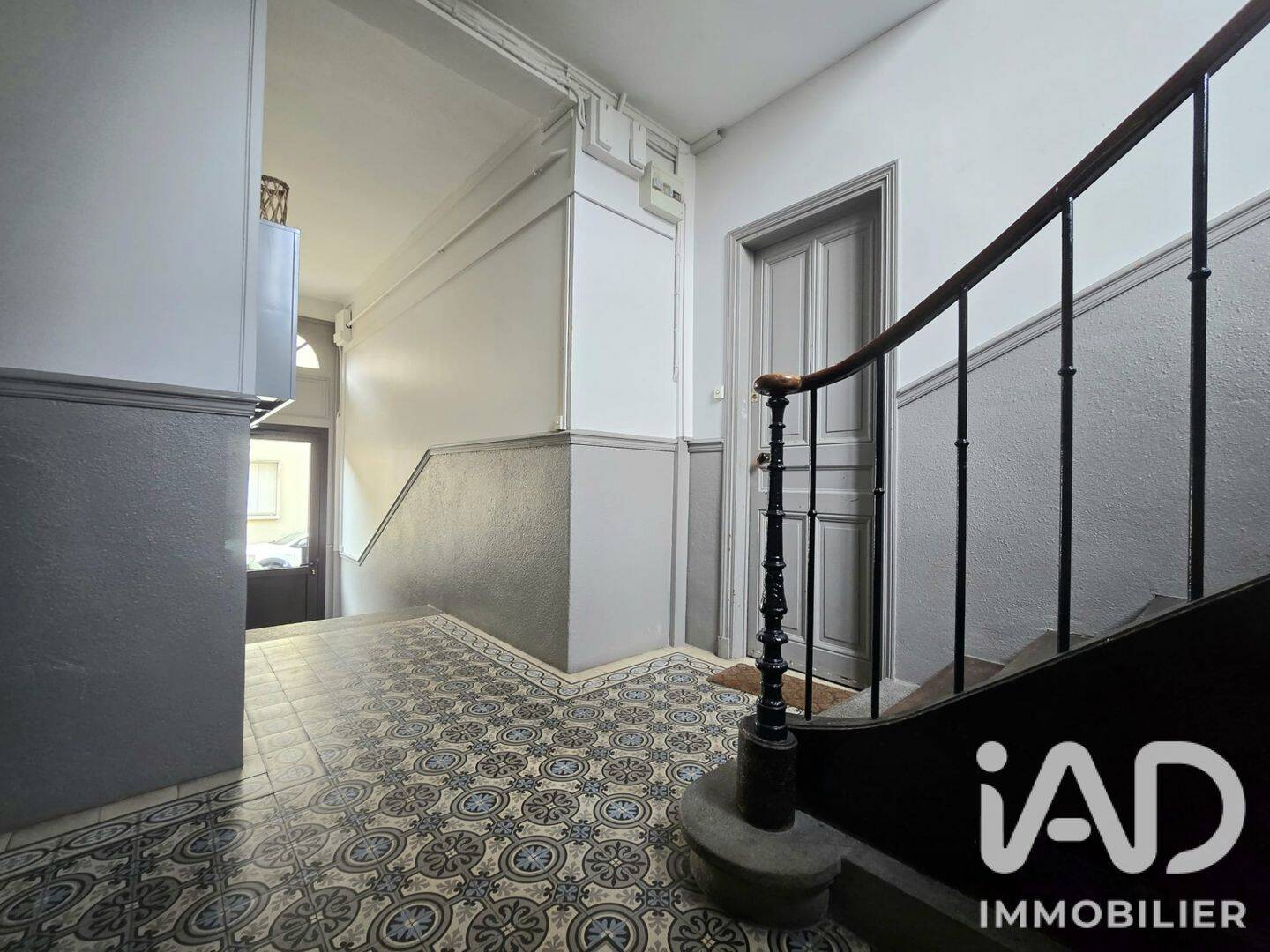 Appartement 2 pièces 48 m² · à Le Havre · 48 m² · 95 000 €