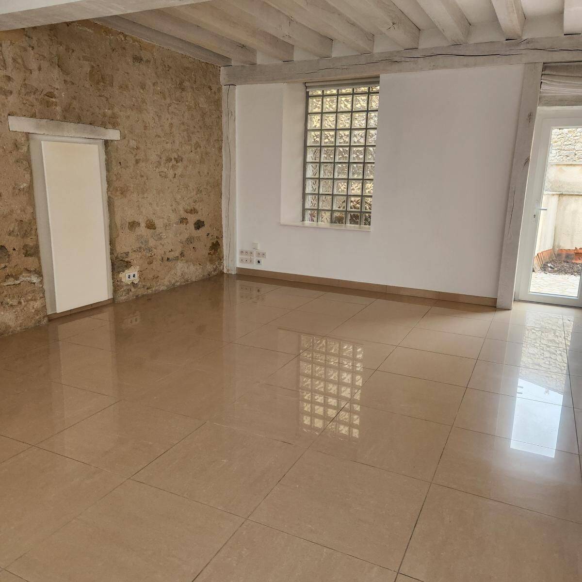 Maison 6 pièces 100 m² · à La Ferté-Bernard · 100 m² · 171 600 €
