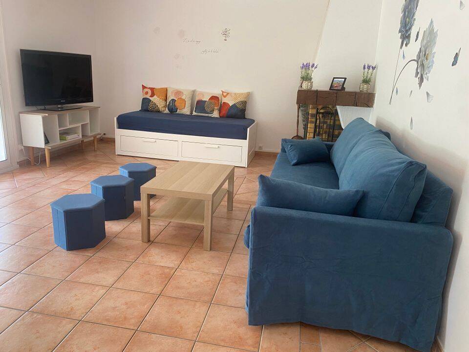 Maison 4 pièces 110 m² · à Forcalquier · 110 m² · 1 600 €/mois