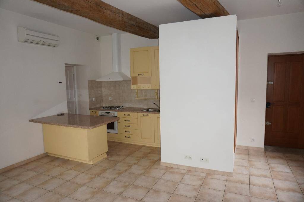 Appartement 2 pièces 42 m² · à Nîmes · 42 m² · 106 000 €
