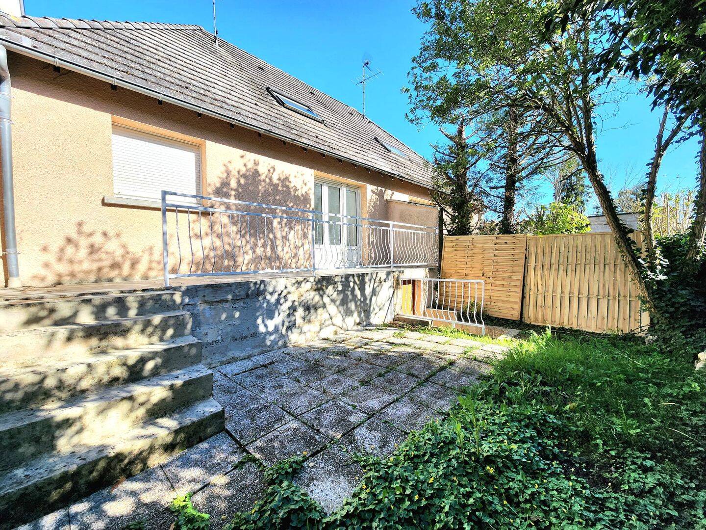 Maison 4 pièces 80 m² · à Troyes · 80 m² · 153 000 €
