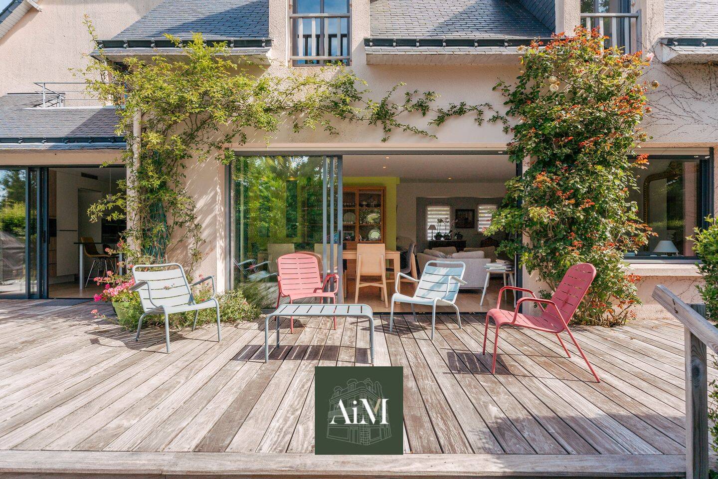 Maison 8 pièces 206 m² · à Arradon · 205,5 m² · 1 442 000 €