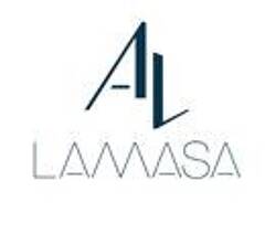LAMASA logo