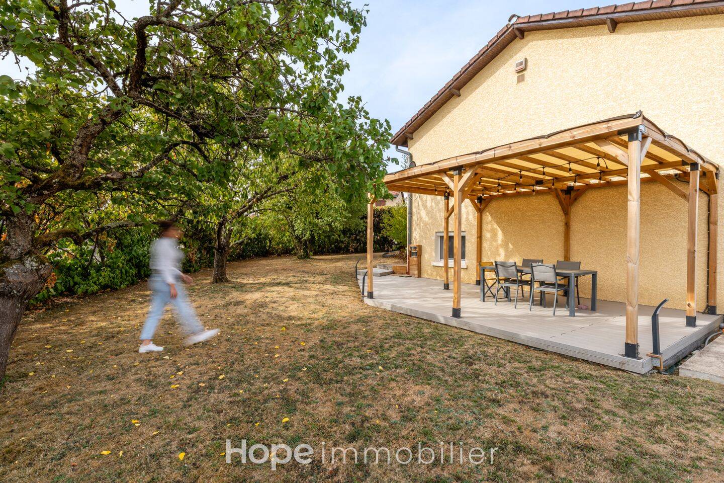 Maison 6 pièces 174 m² · à Chazay-d'Azergues · 174 m² · 470 000 €