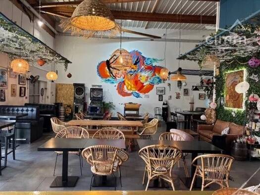 Restaurant à vendre 260 000 € Derval 44590