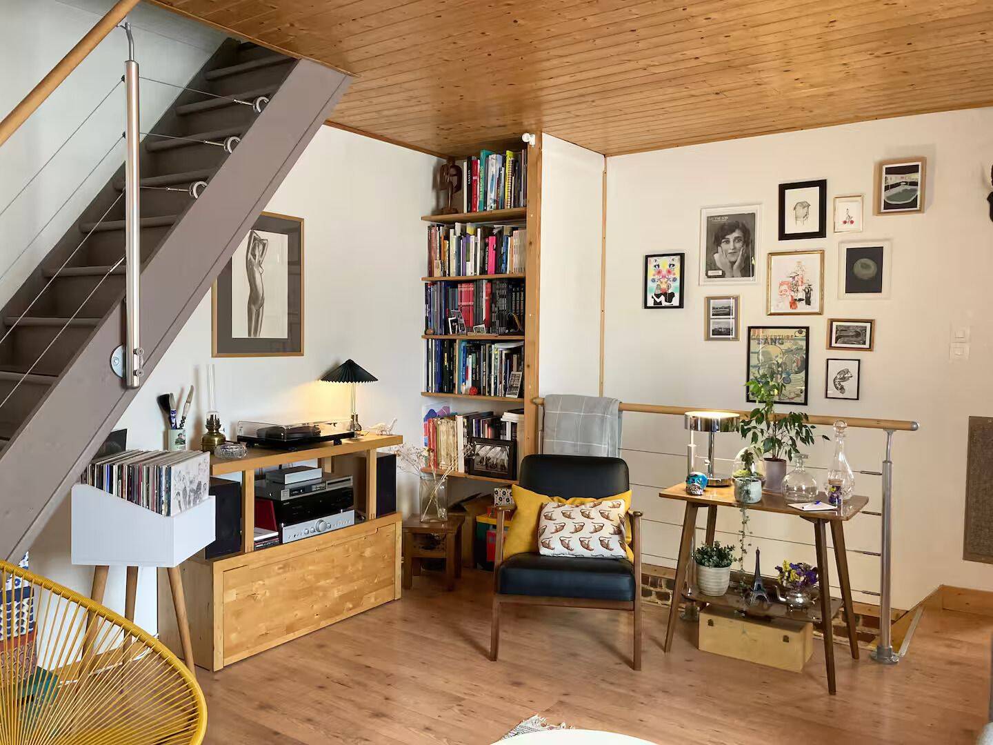 Maison 5 pièces 82 m² · à Mons-en-Barœul · 82 m² · 218 000 €