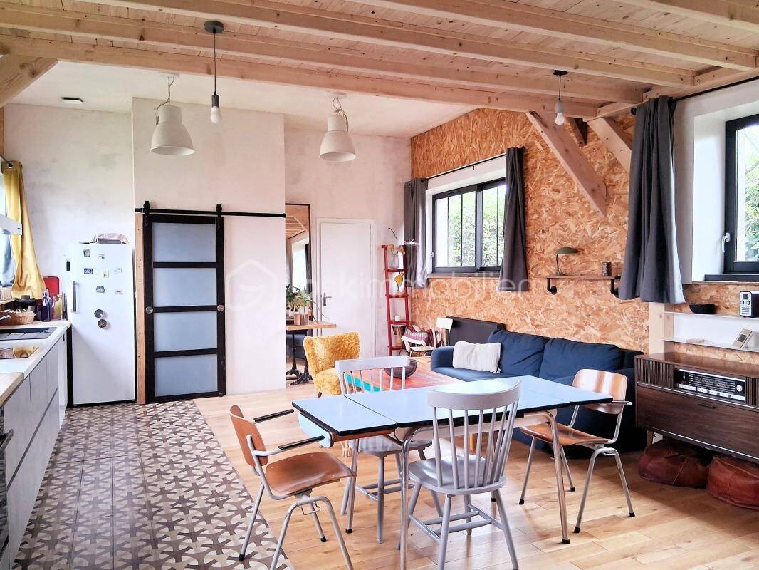 Maison 3 pièces 92 m² · à Châteaudun · 92 m² · 159 900 €