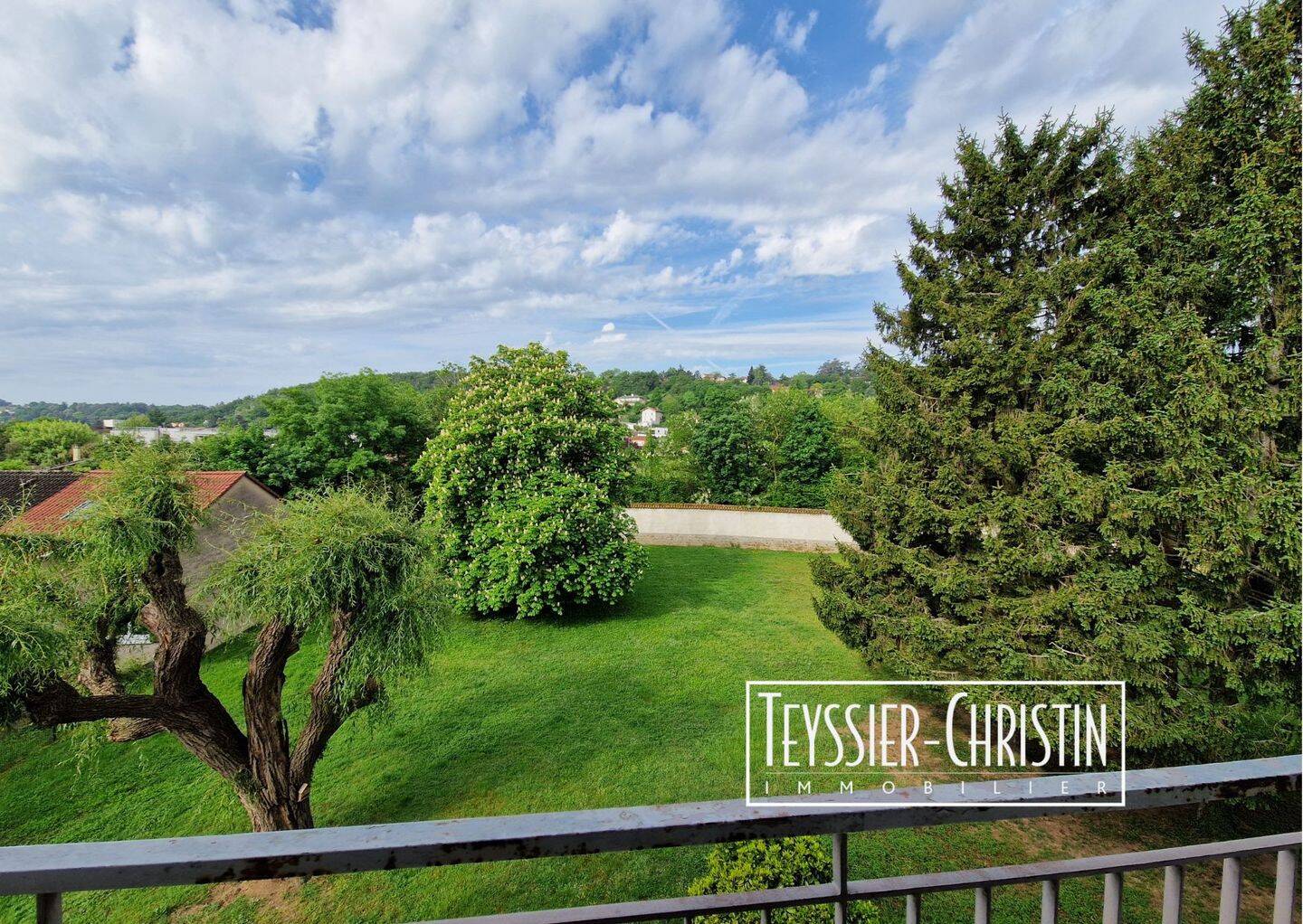 Appartement 4 pièces 67 m² · à Brignais · 67 m² · 187 000 €
