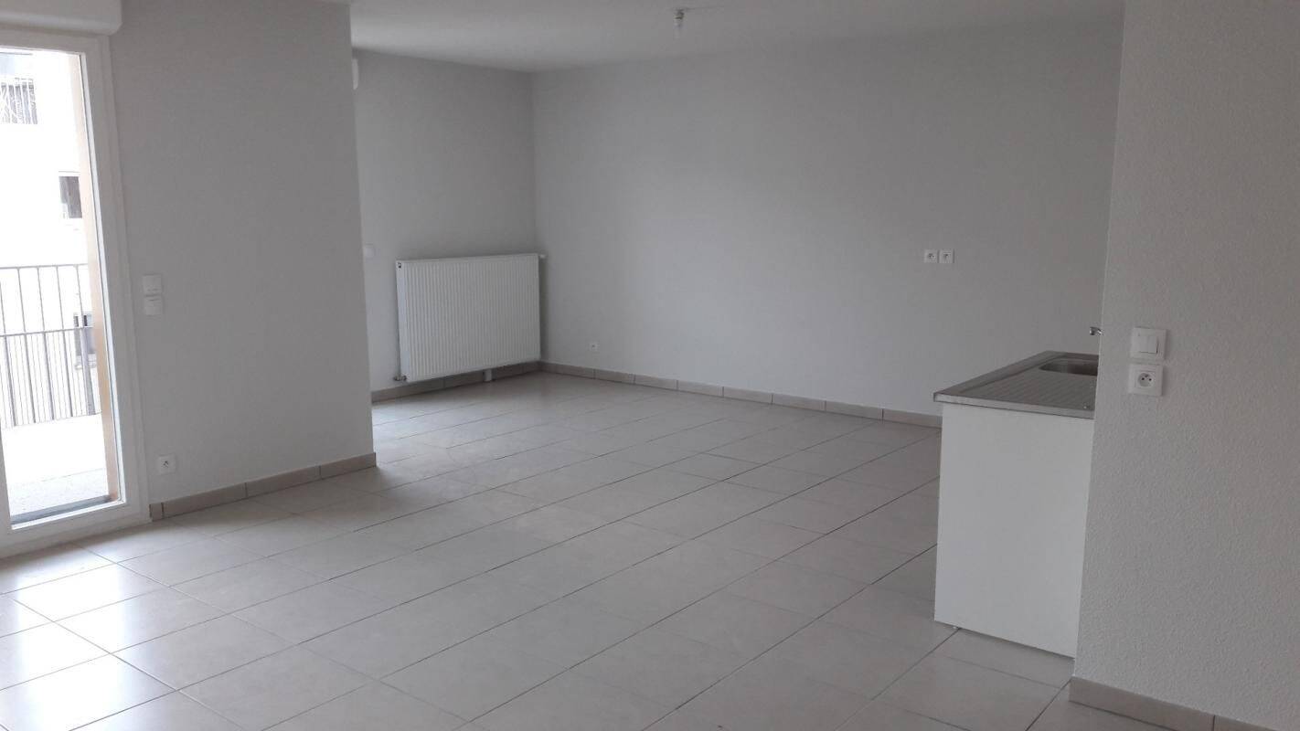 Appartement 4 pièces 90 m² · à Bordeaux · 90 m² · 1 323 €/mois