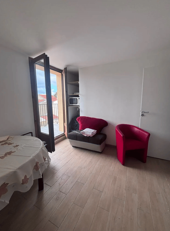 Appartement 1 pièce 27 m² · à Fontenay-sous-Bois · 27 m² · 970 €