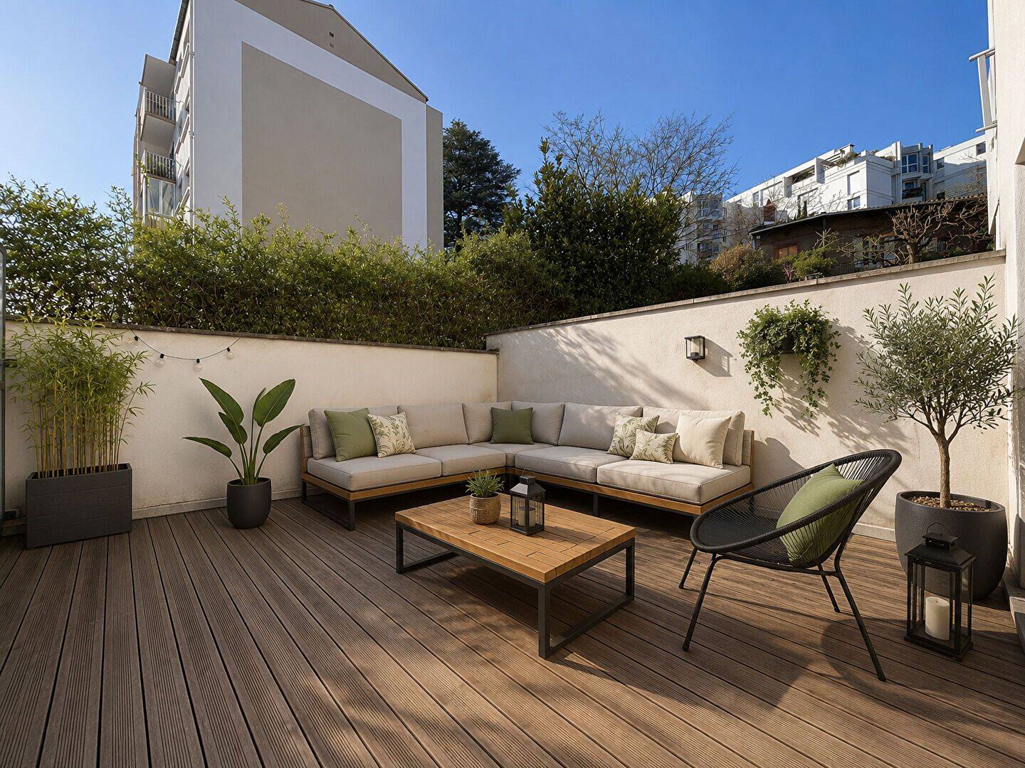 Appartement 1 pièce 36 m² · à Toulouse · 36,3 m² · 134 000 €