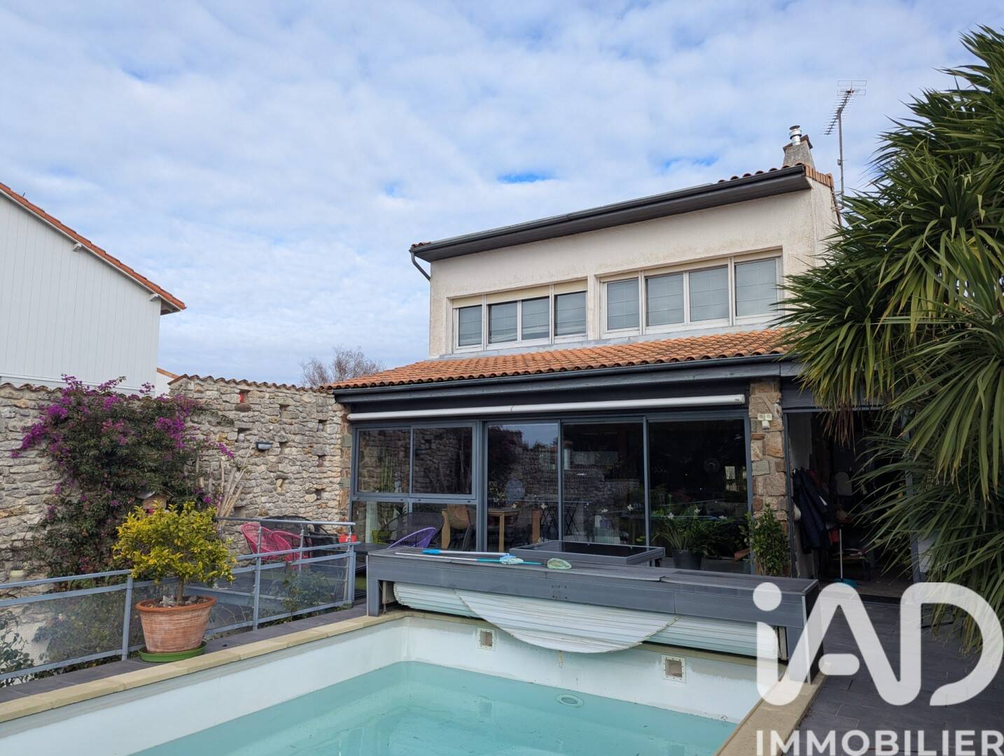 Maison 8 pièces 187 m² · à Vaux-sur-Mer · 187 m² · 850 000 €