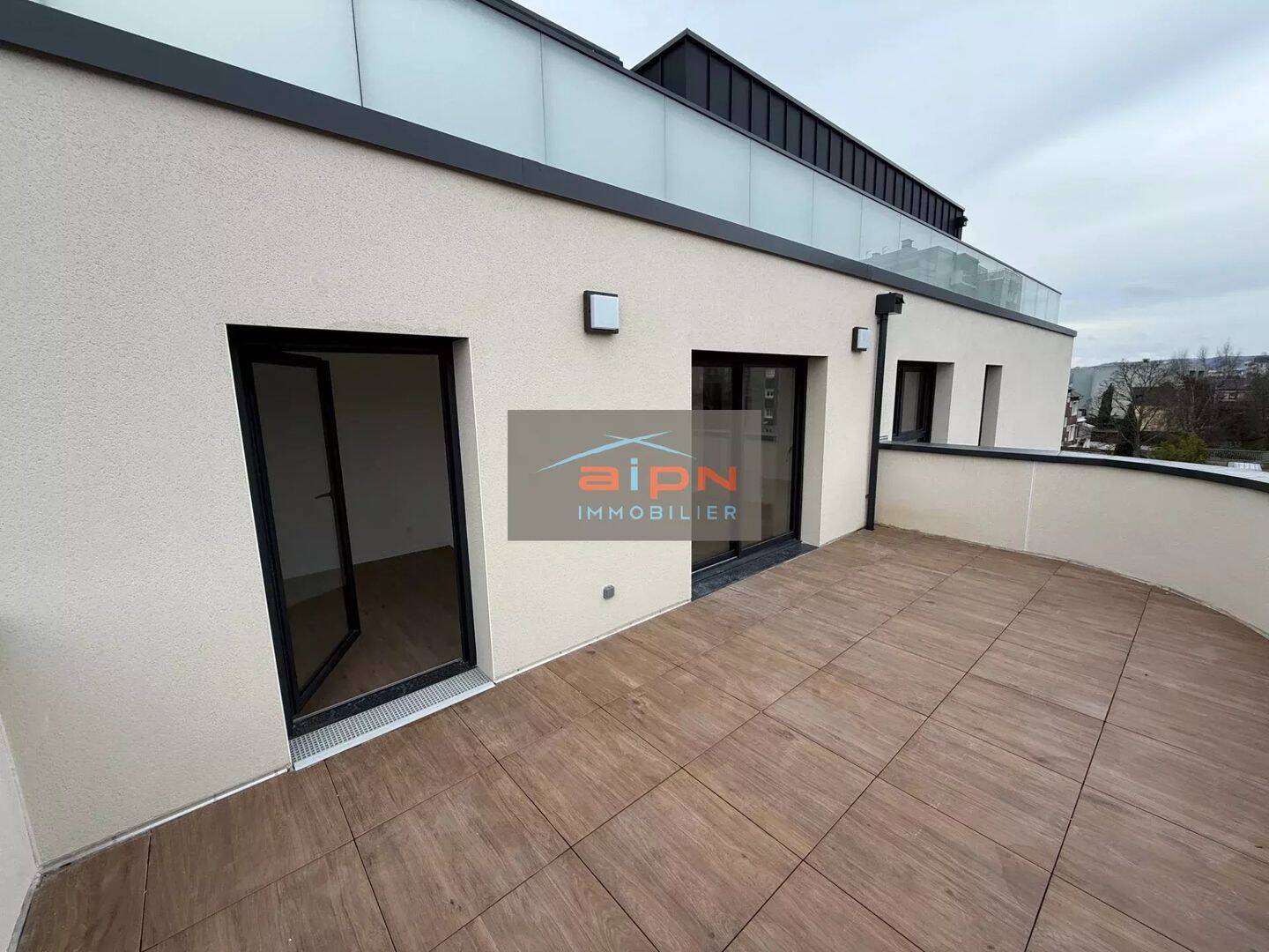 Appartement 3 pièces 63 m² · à Sotteville-lès-Rouen · 62,7 m² · 271 500 €