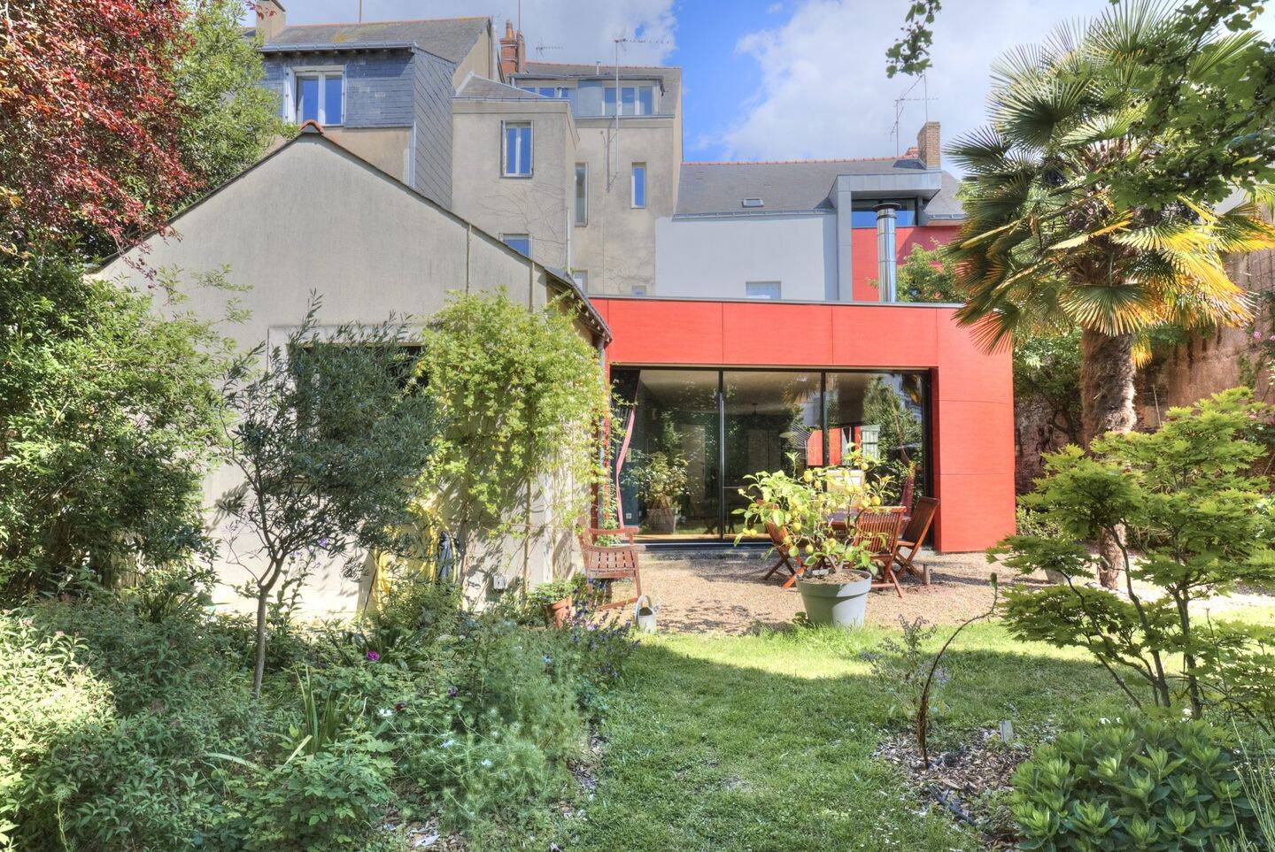 Maison 8 pièces 243 m² · à Angers · 243,4 m² · 878 400 €