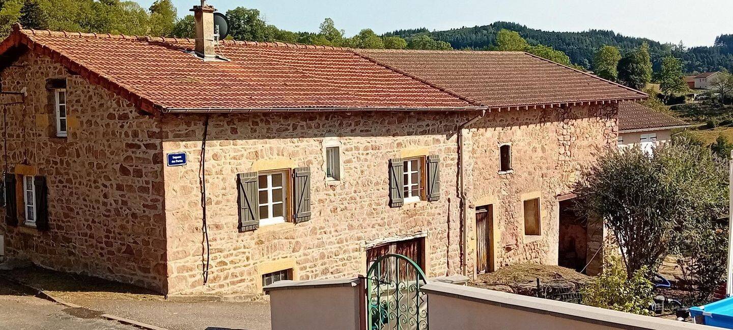 Maison 4 pièces 60 m² · à Cours · 60 m² · 69 000 €