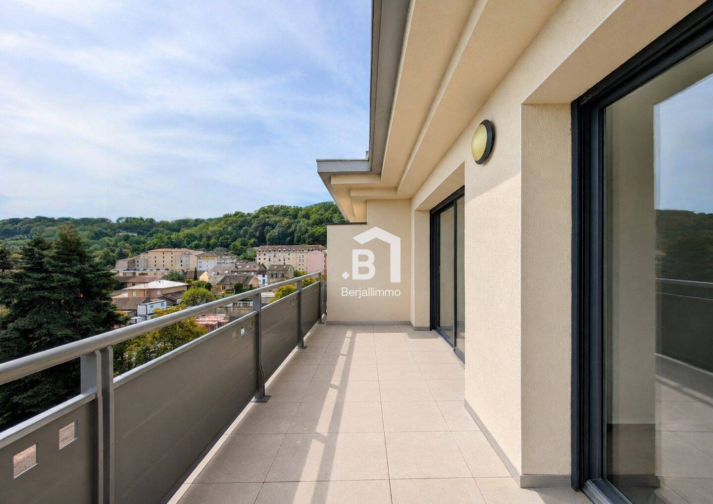 Appartement 2 pièces 50 m² · à Bourgoin-Jallieu · 50 m² · 179 000 €