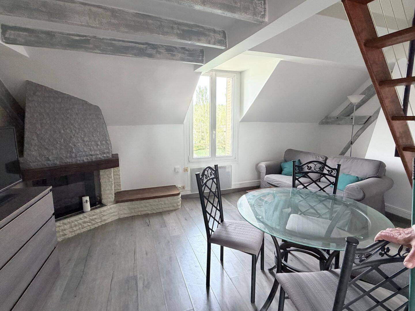 Appartement 1 pièce 21 m² · à Sens · 21 m² · 92 000 €