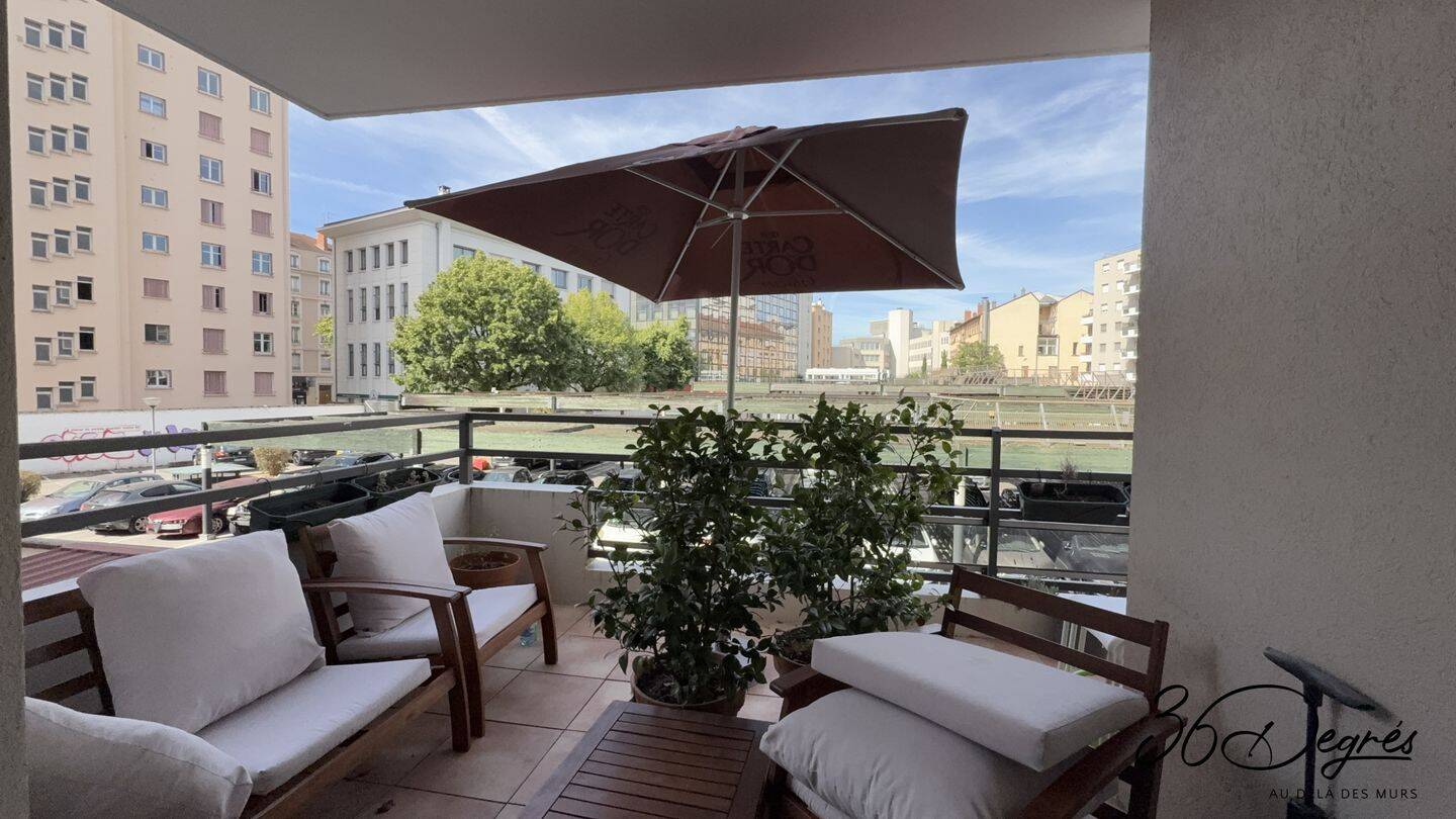 Appartement 3 pièces 70 m² · à Villeurbanne · 70 m² · 70 000 €