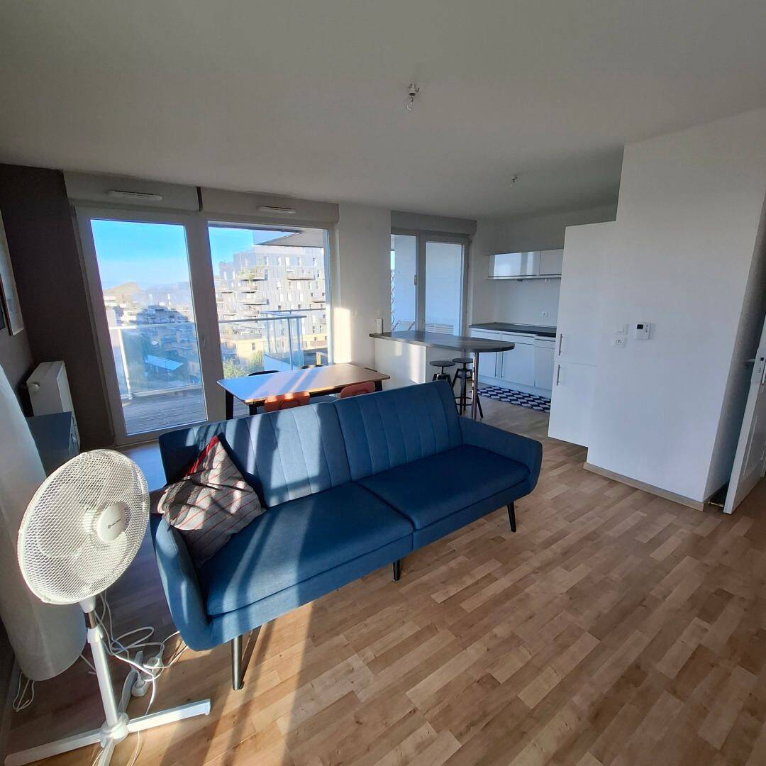 Appartement 3 pièces 67 m² · à Strasbourg · 67 m² · 1 200 €/mois