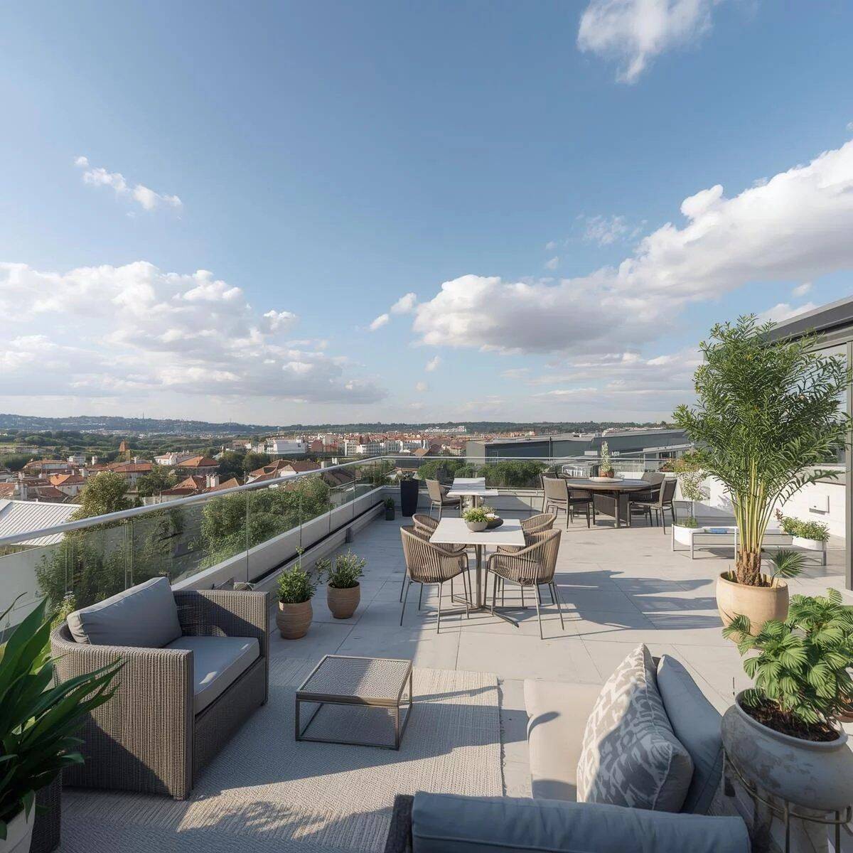 Appartement 3 pièces 72 m² · à Angers · 72 m² · 267 000 €
